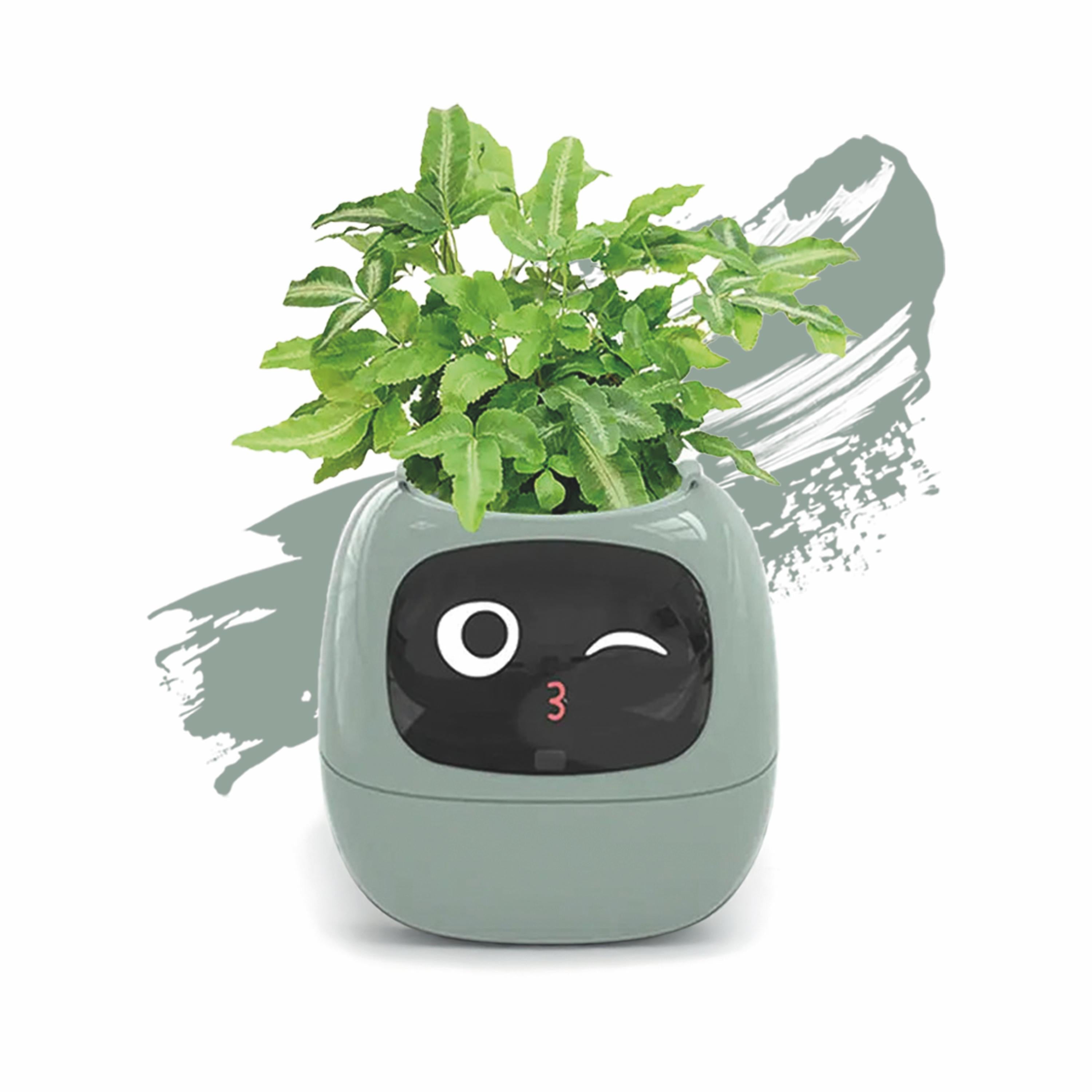 Tuya - AI Smart Planter