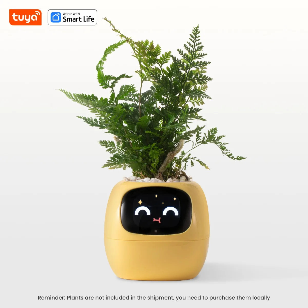 Tuya - AI Smart Planter